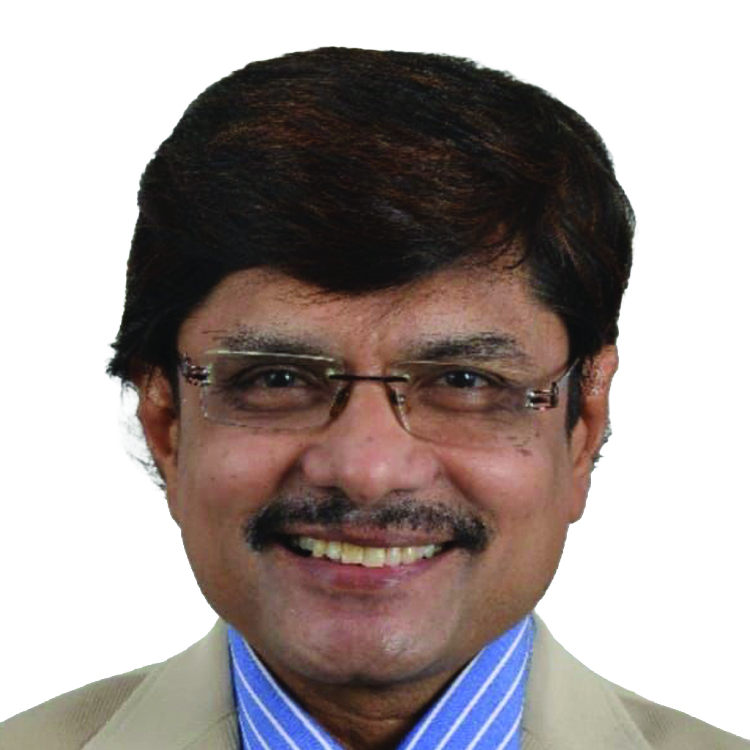 Dr. C. Madhusudhan Rao